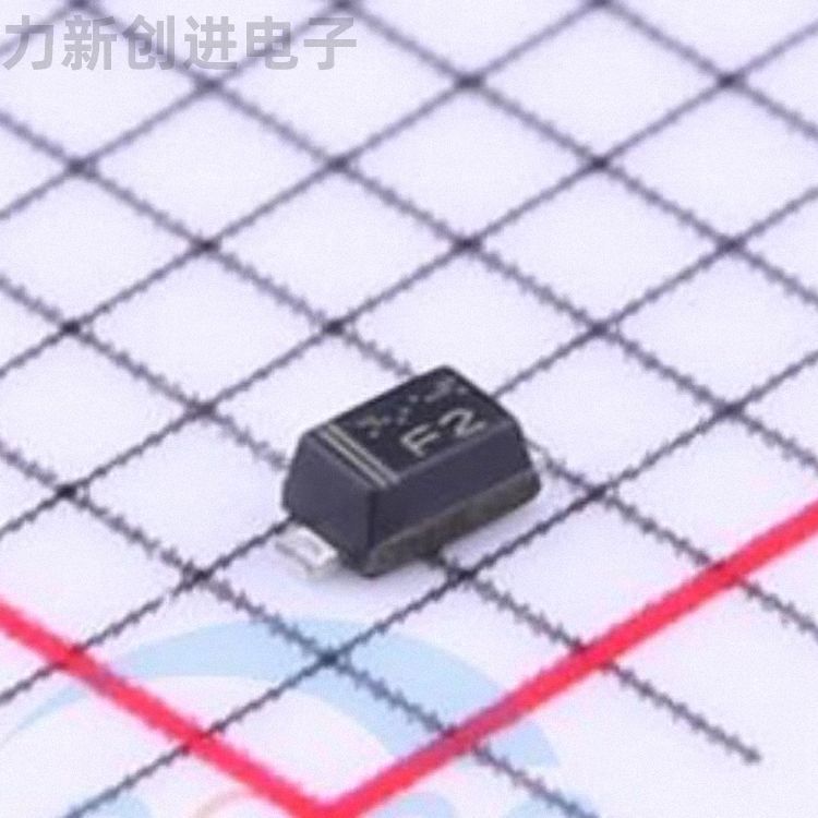 EDZVT2R6.8B 封装 SOD-523 稳压二极管