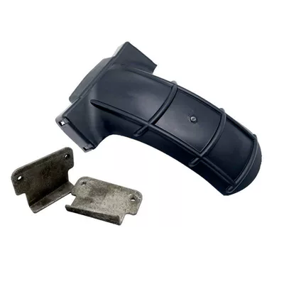 Electric vehicle fender – Type Pp Plastic Mudguard
