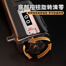 Amazon transfronterizo dedicado conteo ajustable agarre mano entrenamiento brazo entrenador portátil fabricante de equipos de fitness