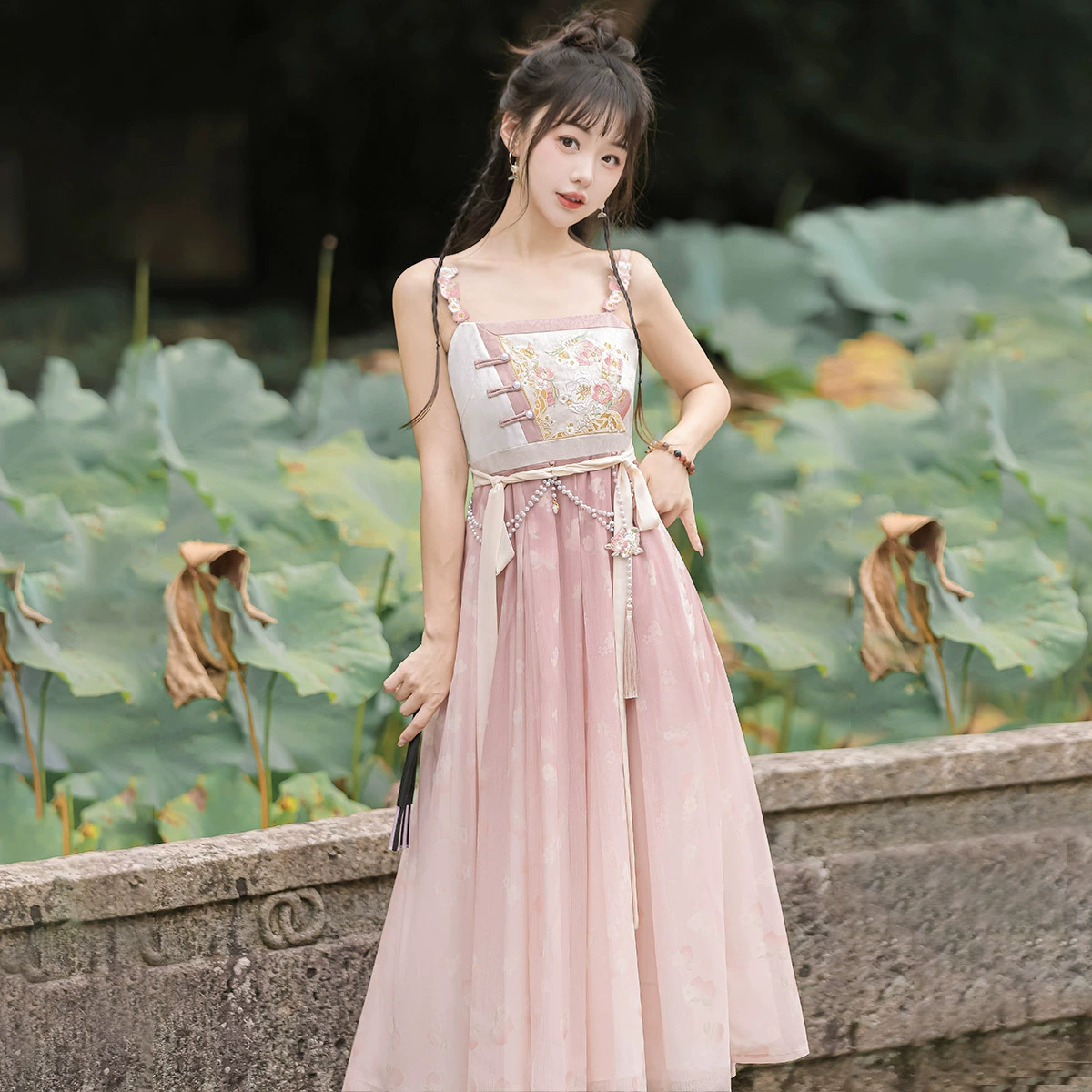 8739 Peach Preface
