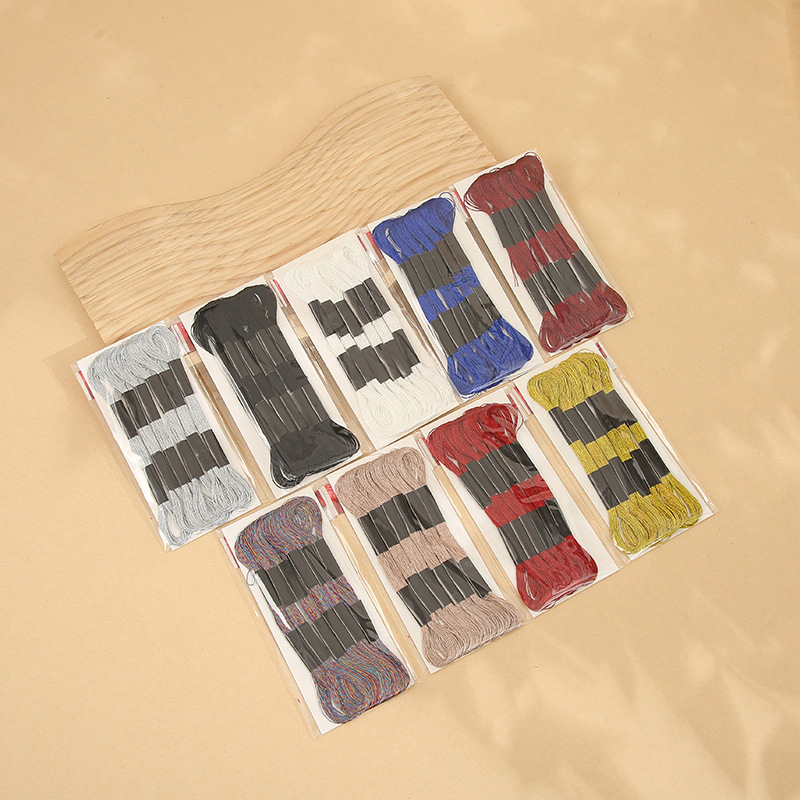 6/가방 * 실버 부분 컬러 스폿의 6 주식