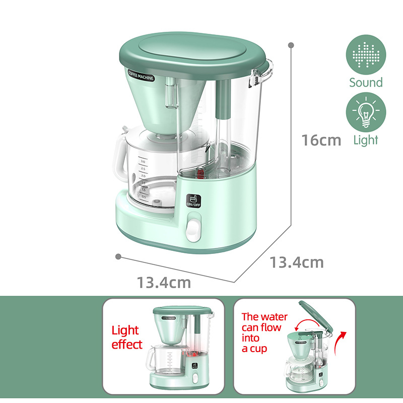 JY2005-1 커피머신