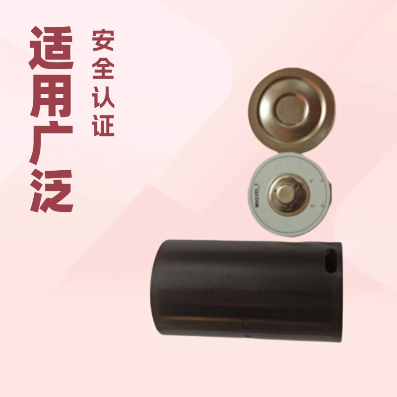 D1/1 Dry Battery Lithium to USB Rechargeable Battery Conversion Kit Wholesale Available for Lithium Iron Phosphate Batteries and Lithium Battery Packs