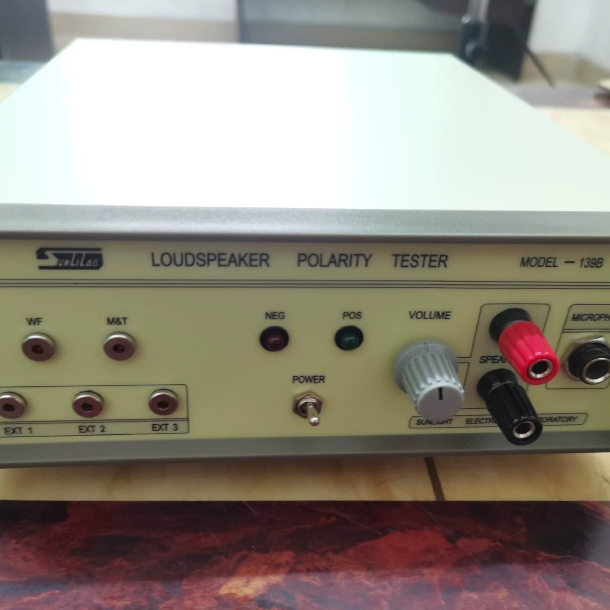 Скидка спот экстремальный инструмент 139B солнечный экстремальный инструмент динамик экстремальный инструмент