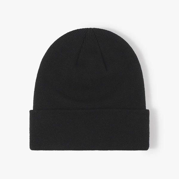 Hexagonal black