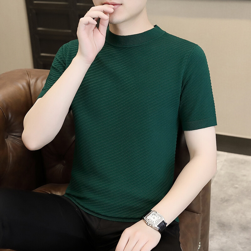 녹색