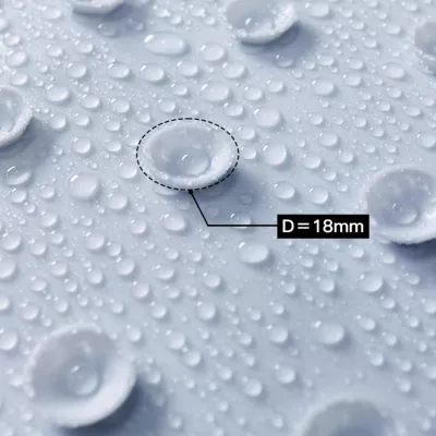 Avtomobil döşəmə paspasları – suction cup floor mat, children's