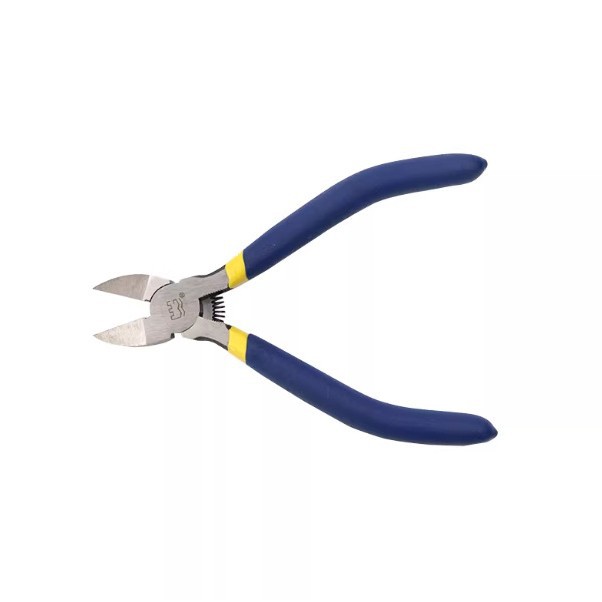 *南昌代理批发长城精工碳钢 水口钳214025 - 214027