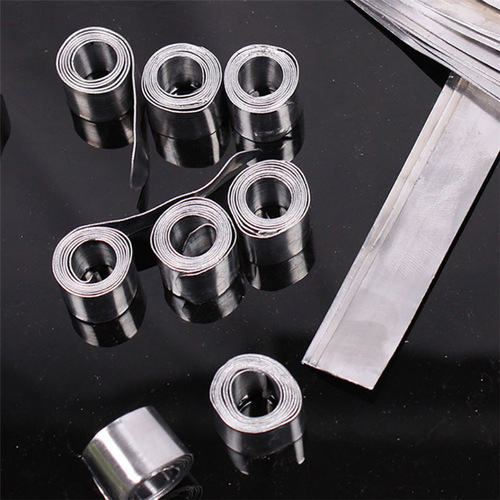 Wholesale lead skin strips for fishing, lead pendants for competition, lead skin easy to roll, lead skin fishing gear supplies