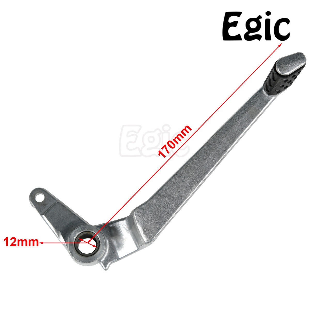 Suitable for Ducati Ducati 696 2009-2013 Gear Lever Gear Lever Motorcycle