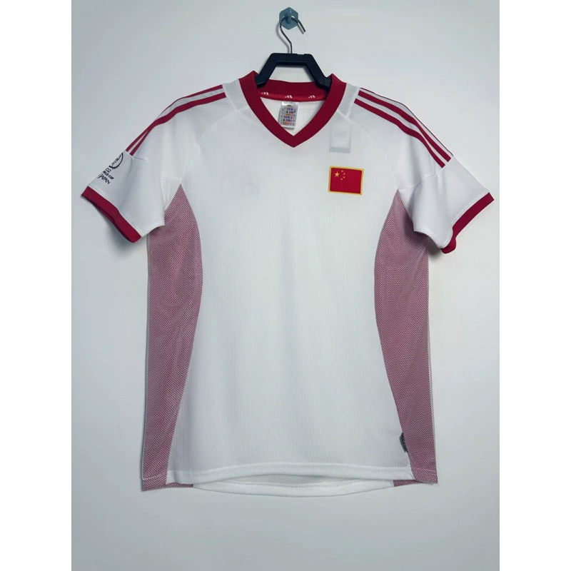 Ретро футбольные майки с короткими рукавами Real Madrid, Barcelona, Florence, Arsenal, Manchester City, Inter Milan и River Plate, старые майки оптом