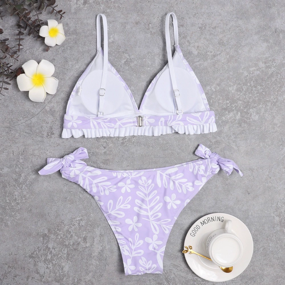 (Cross-border trading), swimwear, cute split shoulder bag