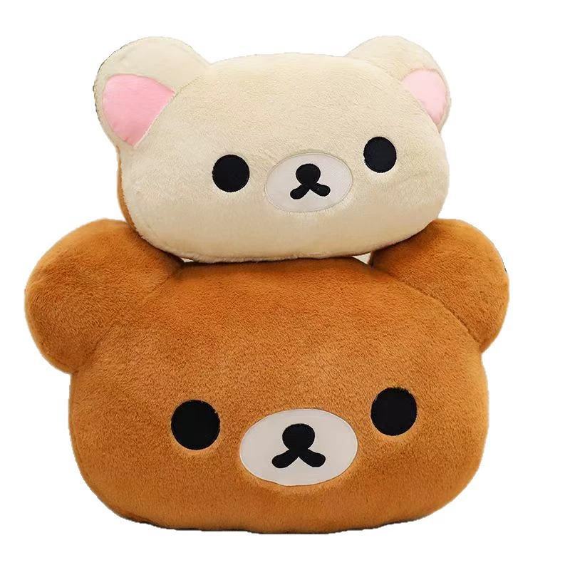 Cute big pillow, plush toy, rag doll, Birthday gift