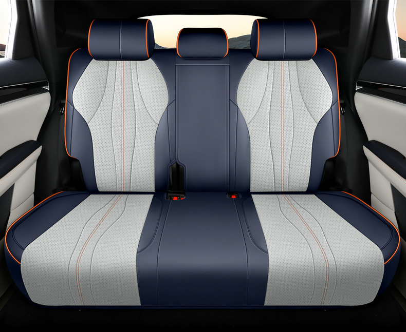 BYD Song Pro Seat Cover All-inclusive Champion Edition Seat Cover Song Pro HDMI Seat Cover Special Honor Edition Car Cushion