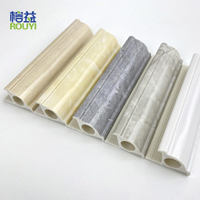 ���Q���̶� �ƴɴuʯ��ꖽǾ����Ϸ�ˮ��߅�l�տڗlPVC Tile Trim