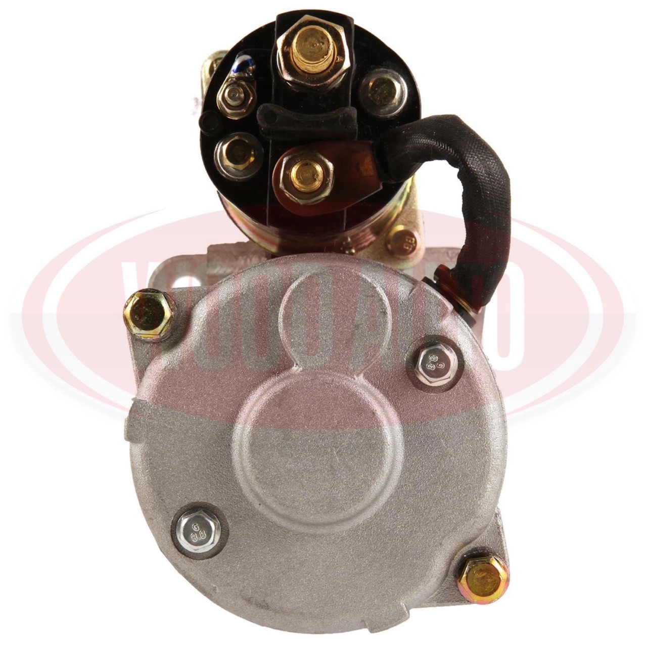 10461772 starter 19011403 starter motor adapt to Mercedes-Benz OM904 starter motor