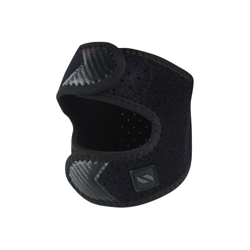 Patella rodilla para hombres deportes rodilla para mujeres correr cinturón de patella profesional al aire libre caminata montaña protección