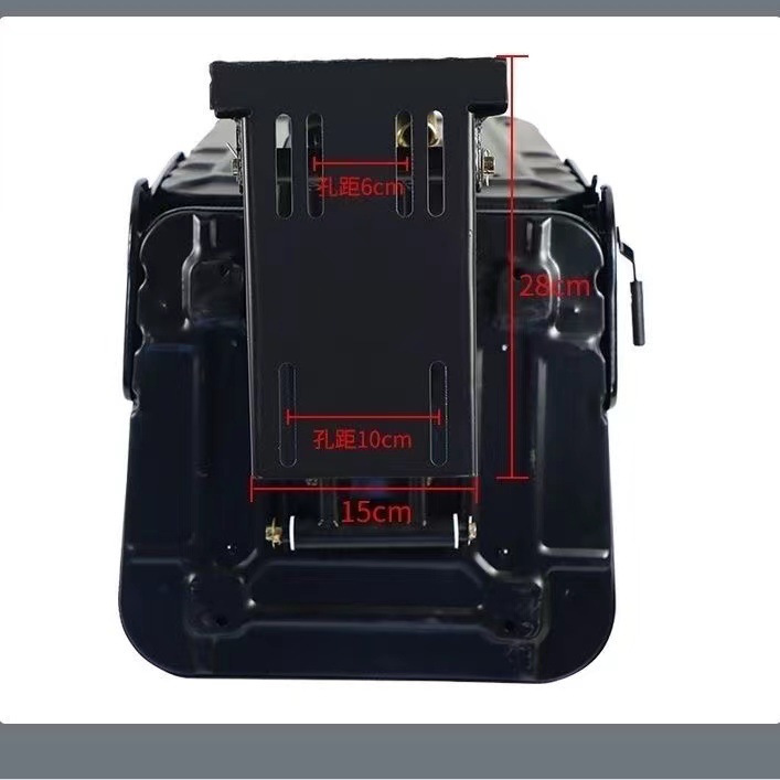 Foton Dongfanghong Four-Wheel Lovol Ningbo Parts for Forklifts and Universal Tractors, High-Back Seat Accessories