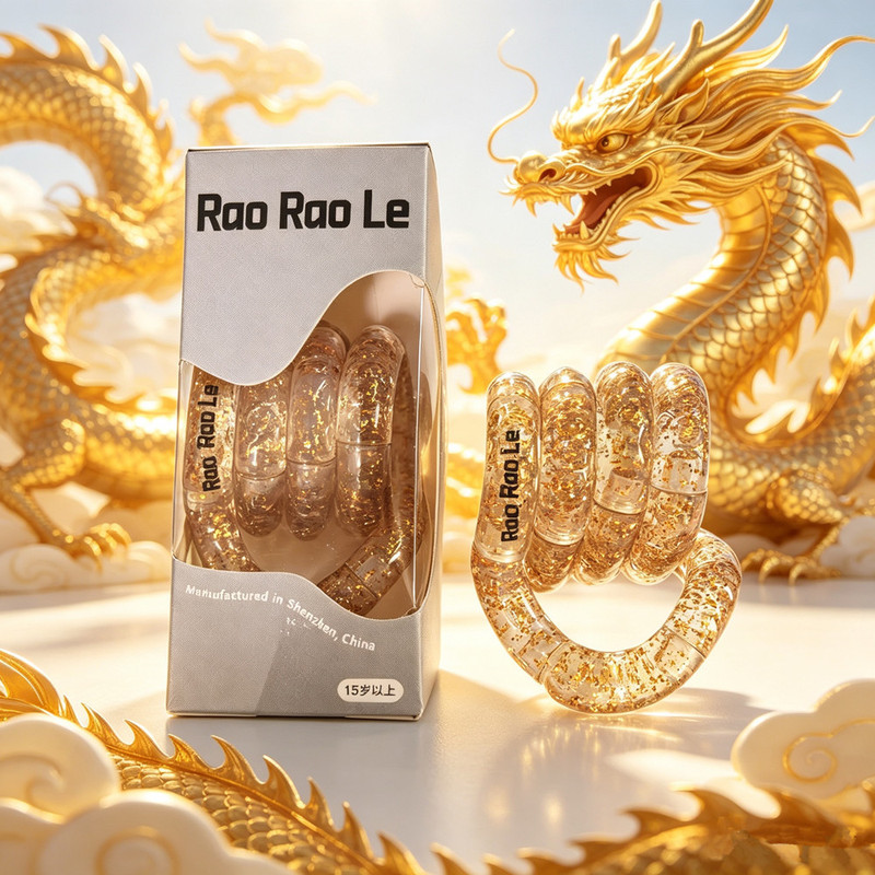 New Educational Dragon Scale Colorful Squishy Toy for Concentration, Anxiety Relief, and Addiction Prevention, Raoraole Finger Toy for Stress Relief New Educational Dragon Scale Colorful Squishy Toy for Concentration, Anxiety Relief, and Addiction Prevention, Raoraole Finger Toy for Stress Relief