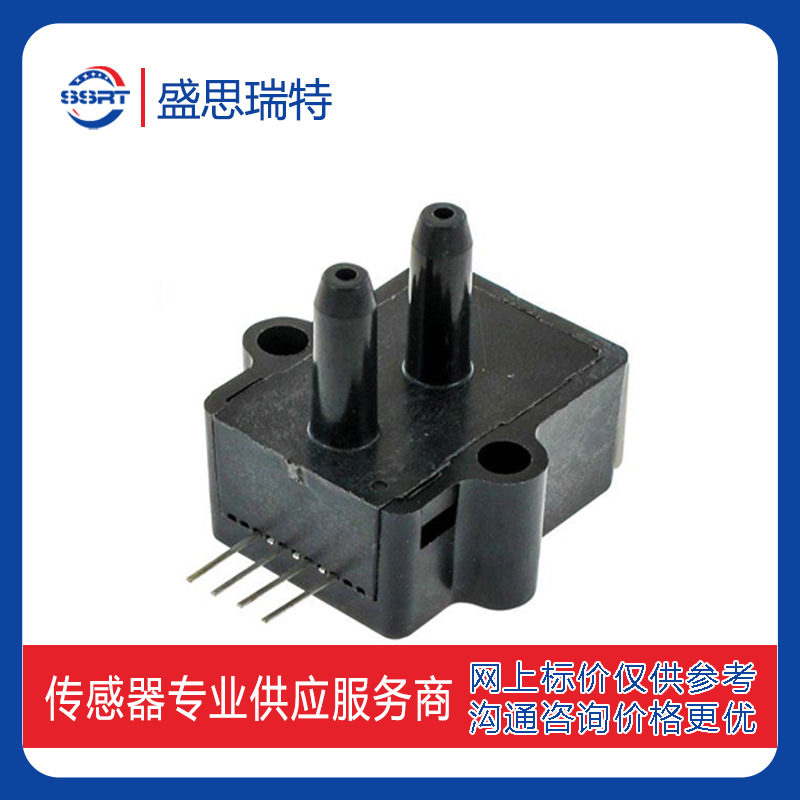 ALL sensors净化设备压力传感器15 PSI-D-PRIME-MV