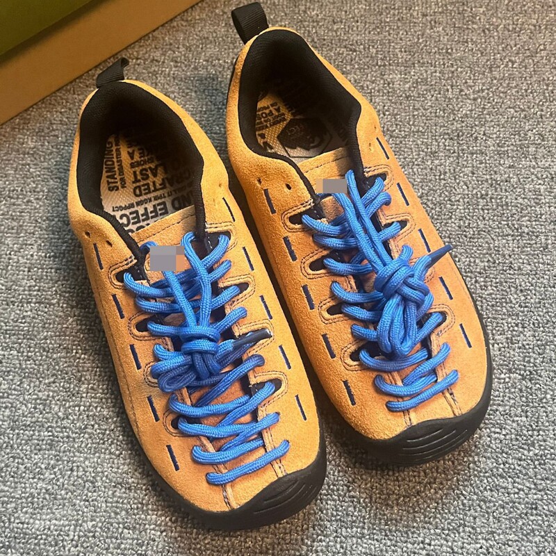 Putian High-Quality K Family Outdoor Hiking Shoes Jasper Ii Hiking Shoes Sports Casual Shoes Non-Slip and Wear-Resistant