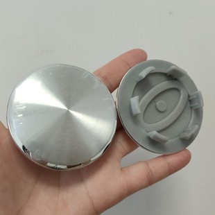 Suitable for Land Rover Hub Caps Range Rover Evoque Discovery 3/4 Freelander 2 Range Rover Blank Standard Wheel Hub Center Cap