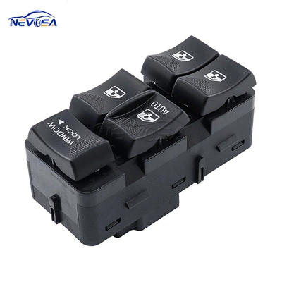 Glass Lift Switch, Electric – Glass lifter