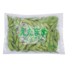 寿司料理食材 寿司食品 冷冻毛豆 冷冻枝豆 500g/包