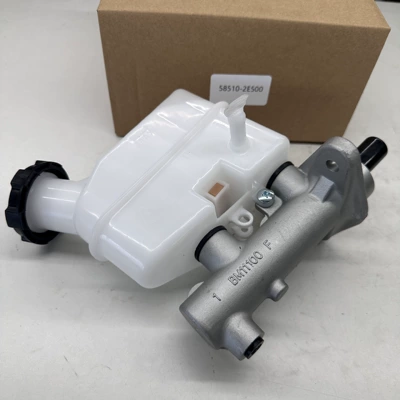Sportage Brake Master – Other brake systems