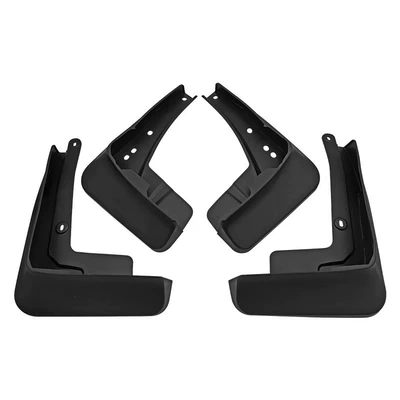 Suitable for Audi A3 Sport Hatchback 2021-2025 Two-Compartment Sports Version Fender Tiles (Mudguard) - 21-25-audi-a-015kg-van-sport