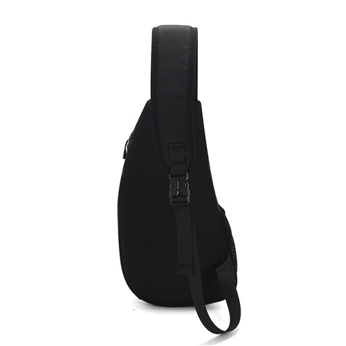 Cross-border multifunctional shoulder crossbody bag outdoor sports leisure travel waterproof chest bag new men's chest bag