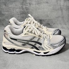����Ь�羳 Gel-Kayano 14�W�������m�ٴ���ĥ͸��͎���Ů�ܲ�Ь