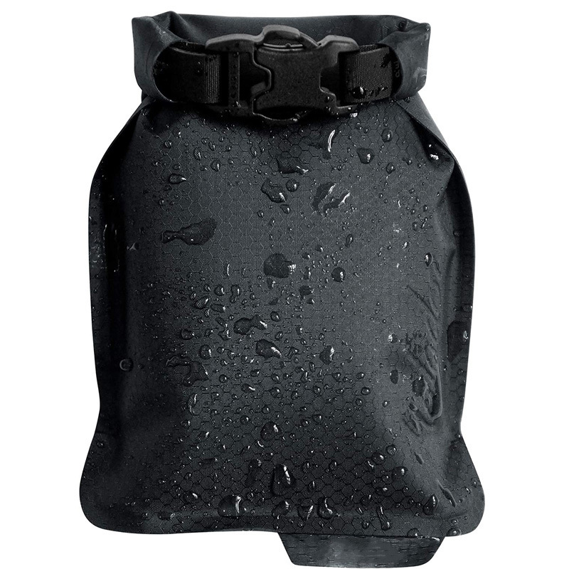 Multifunctional Travel Waterproof Leak-proof Soap Bag Toiletries Sub-packaging Evaporative Soap Bag