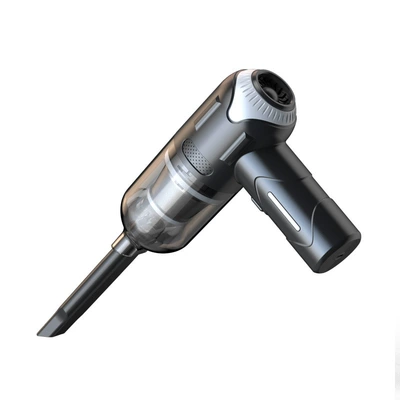 Cleaner, Wireless, Brushless, High Suction Power, Tozsoranlar
