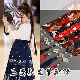 发夹;发圈;发箍