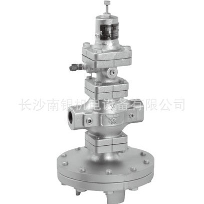 GPR-2000,GD-4R,GD-7R调节阀 日本YOSHITAK蒸汽调压减压阀门