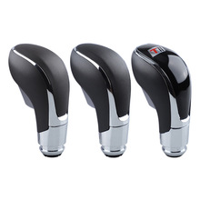 适用别克新君威英朗GT英朗XT汽车排挡头自动排档杆档把头Tii手球