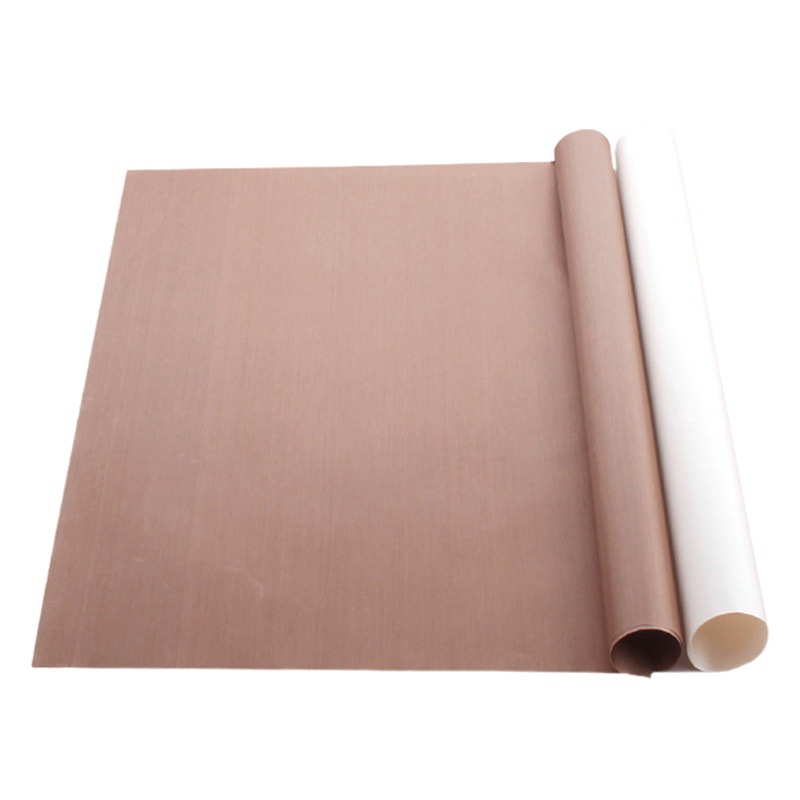 Teflon high temperature cloth baking tray non-stick cloth household baking pad oilcloth commercial baking tray cloth oven pad paper oil paper cloth