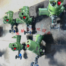 SY�V�÷����汾����һ�wʽ늄��l�yZ941H-16C-DN350 늉�AC660V