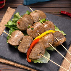 Commercial beef burgers, beef rolls, beef skewers, spicy hot pot, hot pot balls, tonkotsu, semi-finished products, wholesale, customization