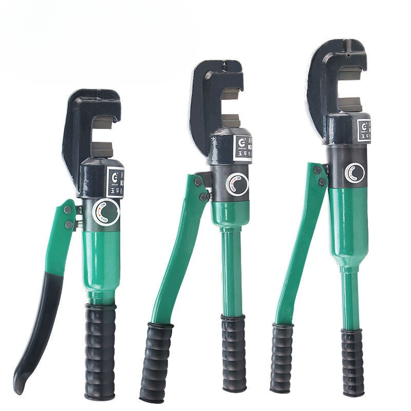 JD-12mm16mm22mm油圧鉄筋せん断手動油圧せん断切断クランプ切断鉄筋切断カッター|undefined