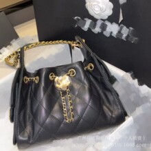 �߰汾С���25bag����ˮͰ��Ů���������Ƥ����Ҹ�ºڽ�hobo��