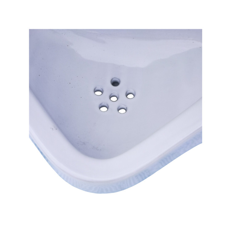 Project 610 Small Wall-mounted toilet, bathroom urinal, ceramic urinal wholesale, small bathroom Item Picture
