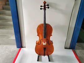 乐器配件;拉弦类乐器