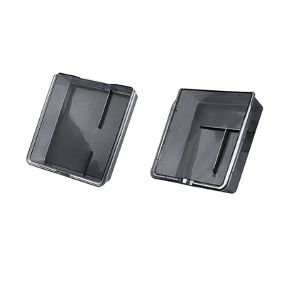 Tesla's New Version Model Y/3: Car storage bag/box