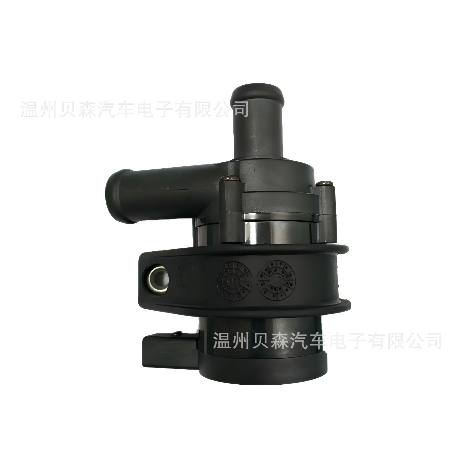 Directly supplied by the manufacturer, automotive electronic auxiliary water pump 1K0965561J 7H096556, customizable