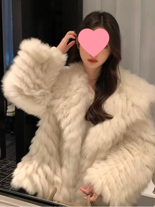 Теплая бархатная зимняя куртка, стиль Chanel, для подростков