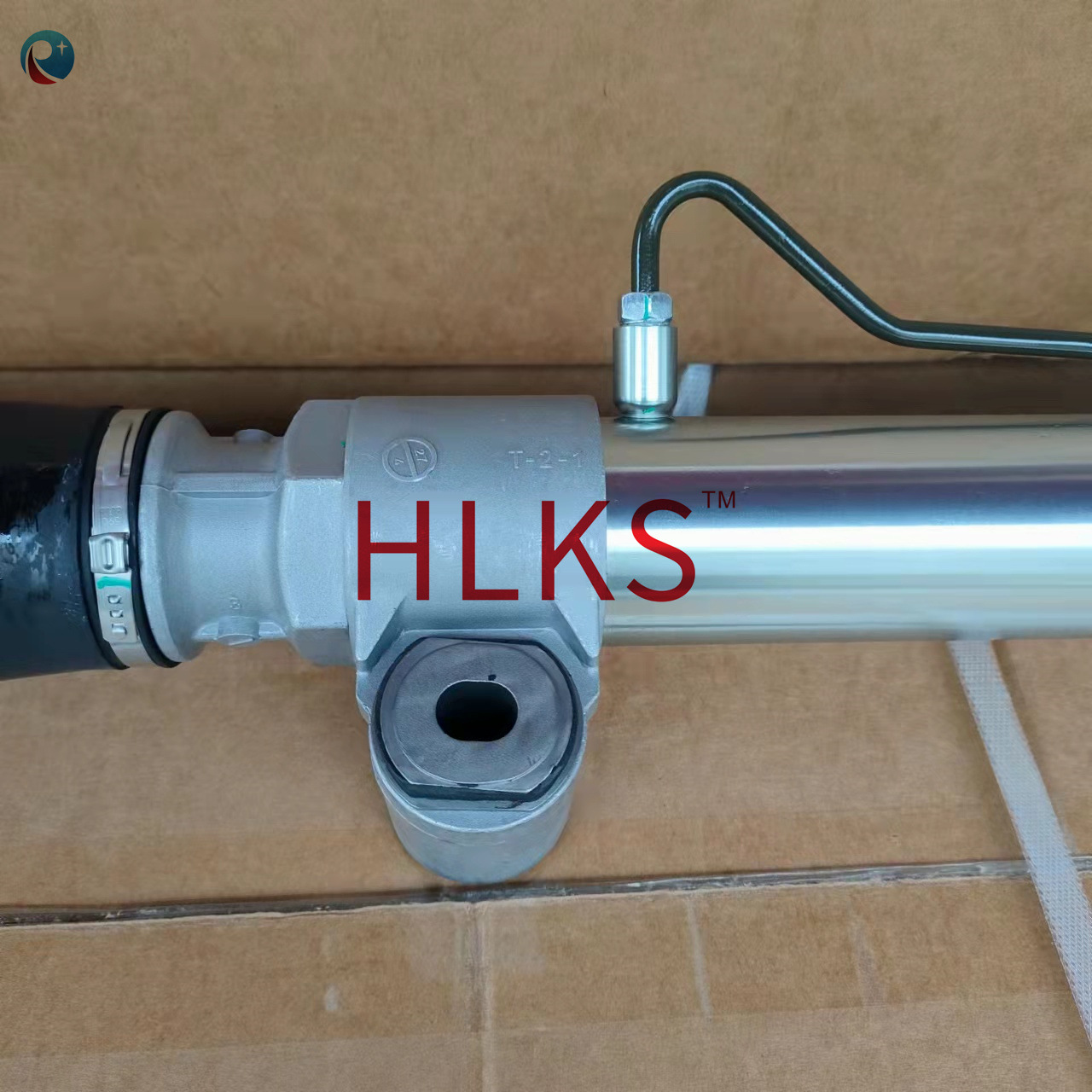Conveniente para la máquina izquierda 44200-0k040 de la dirección del péptido de la impulsión de cuatro ruedas de la máquina HILUX de la dirección del HELAX VIGO de Toyota