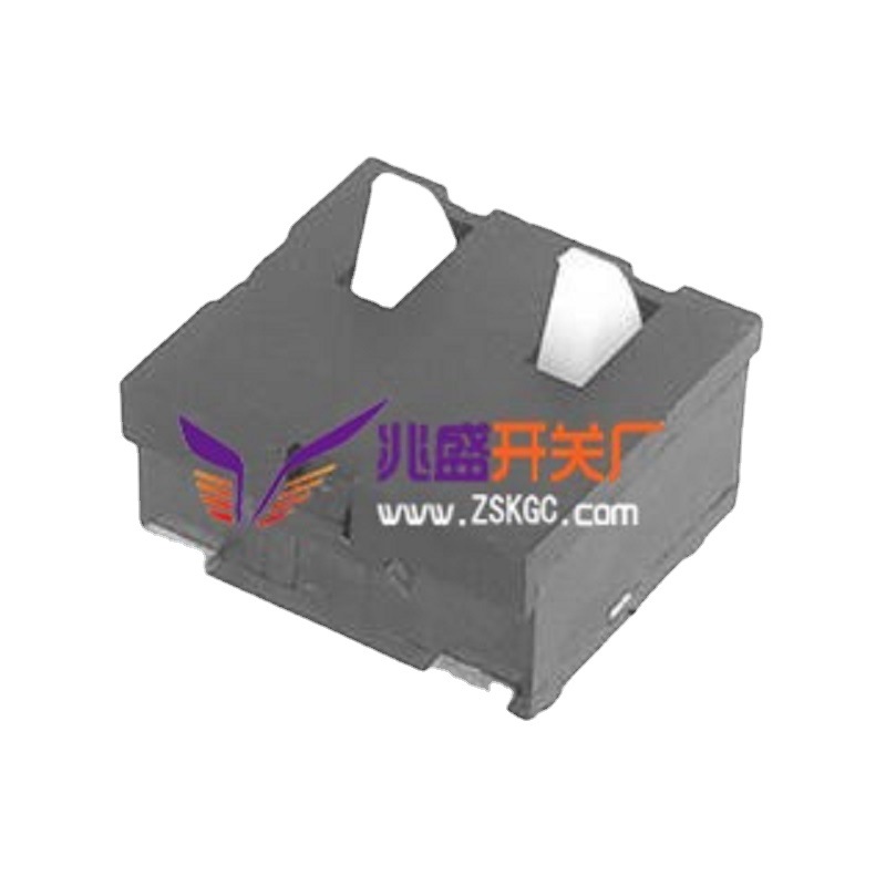 双路检测器限位开关/双行程复位开关/双回路检测开关/限位开关