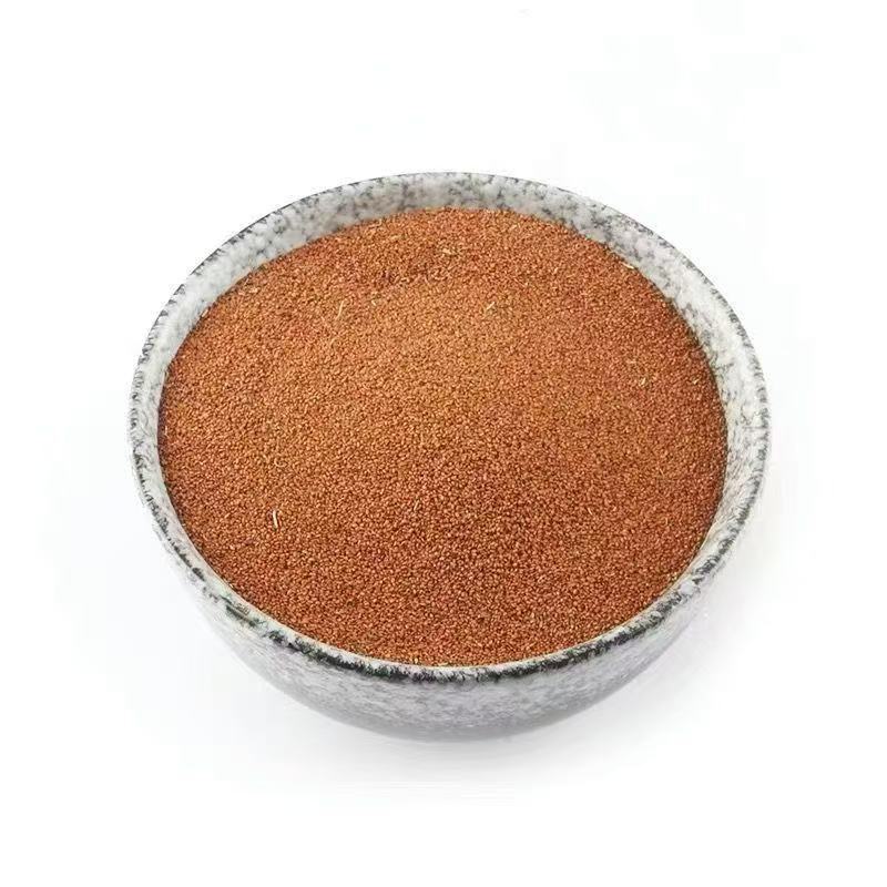 Ting Li Zi (Semen Lepidii) — Dried Descurainia Seed, Food-Herb for Tea & Decoction specifications